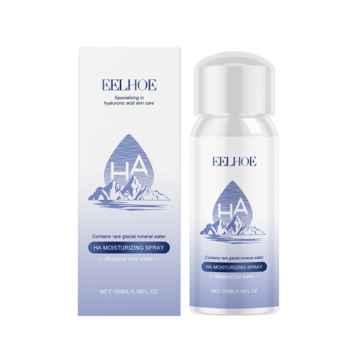 Aloe Soothing Toner