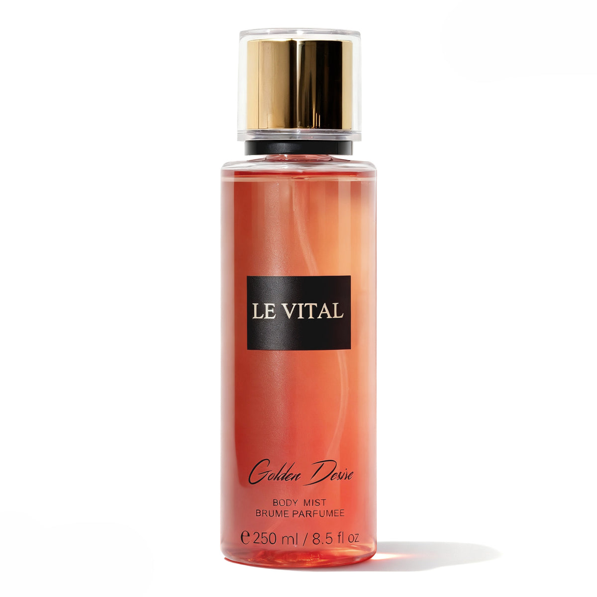 Fragrance Body Mist 8.5oz