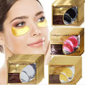 Cooling Silk Sleep Mask