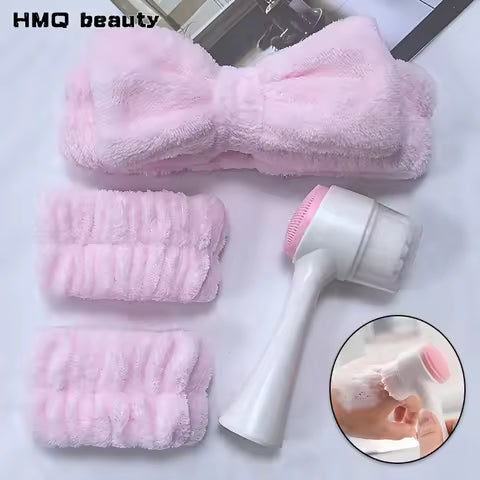 Blackhead Extractor Tool Set