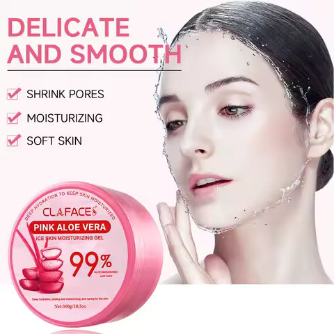 After-Sun Aloe Gel