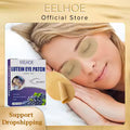 Cooling Cucumber Eye Gel Masks